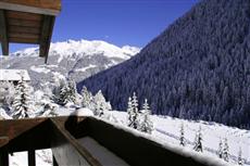 Hotel Cristal Grimentz