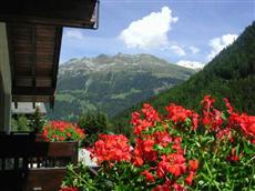 Hotel Cristal Grimentz