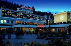 Europa Hotel St. Moritz