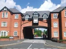 Gateacre Apartments