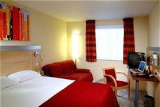 Holiday Inn Express Leeds City Centre