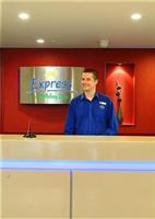 Holiday Inn Express Leeds City Centre