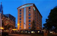 Holiday Inn Express Leeds City Centre