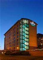 Holiday Inn Express Leeds City Centre