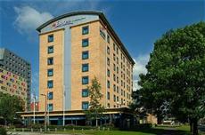 Holiday Inn Express Leeds City Centre