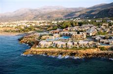 lti Ikaros Beach Luxury Resort & Spa