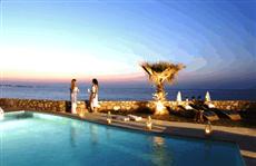 lti Ikaros Beach Luxury Resort & Spa