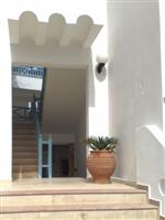 Pyrgos Apartments