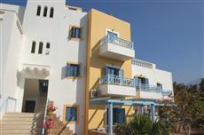 Pyrgos Apartments