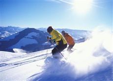 Dorfhotel Schnablwirt Going am Wilden Kaiser