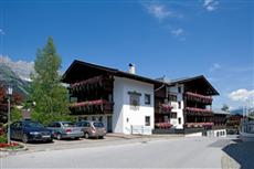 Dorfhotel Schnablwirt Going am Wilden Kaiser