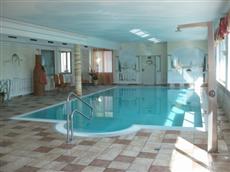 Sport Wellnesshotel Tirolerhof Itter