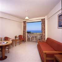 Isaac Hotel Apartments Paralimni