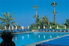 The Annabelle Hotel Paphos