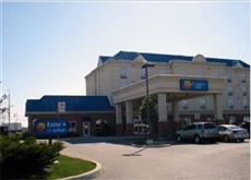 Comfort Inn Mississauga