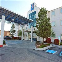 Motel 6 Albuquerque North