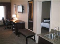 BEST WESTERN PLUS Wine Country Hotel & Suites