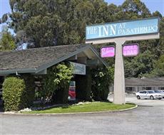 Inn at Pasatiempo