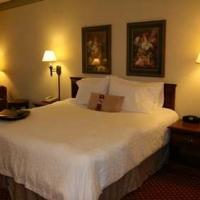 Hampton Inn Atlanta Stockbridge