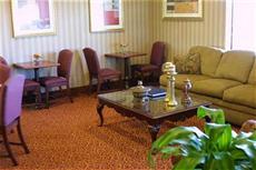 Quality Inn & Suites Lees Summit