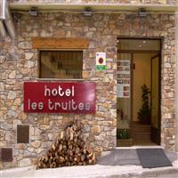 Les Truites Hotel Pas de la Casa