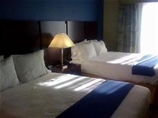 Holiday Inn Express Hotel & Suites Bartlesville