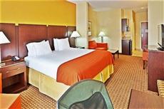 Holiday Inn Express Hotel & Suites Bartlesville