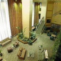 Crowne Plaza Cedar Rapids