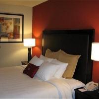 Crowne Plaza Cedar Rapids