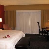 Crowne Plaza Cedar Rapids