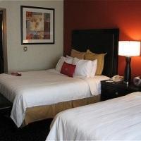 Crowne Plaza Cedar Rapids