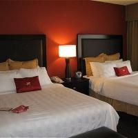 Crowne Plaza Cedar Rapids