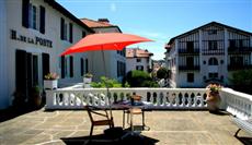 Grand Hotel De La Poste Saint-Jean-de-Luz