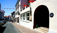 Grand Hotel De La Poste Saint-Jean-de-Luz