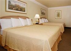 Quality Inn & Suites Vacaville