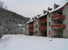 Residence Les Trois Vallees Arreau