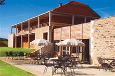 Domaine De Salgues Resort & Spa Alvignac