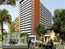 RQ Providencia Suites