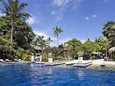 Mercure Resort Sanur Bali