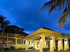 Mercure Resort Sanur Bali