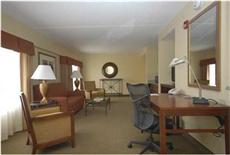 Hilton Garden Inn Terre Haute