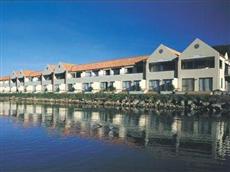 Apartments On The Waterfront Picton