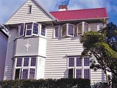 Lambton Heights Bed & Breakfast Wellington