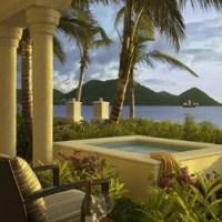 The Landings St. Lucia, A RockResort