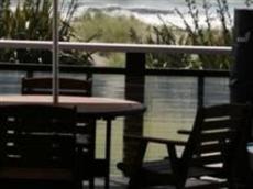 Beachfront Hotel Hokitika