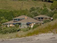 Kuaotunu Bay Lodge