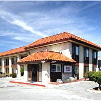 Econo Lodge Santa Clara