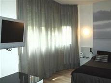 Hotel Rekord Barcelona