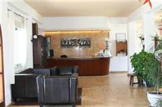 Hostal Talamanca Ibiza