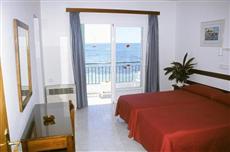 Hostal Talamanca Ibiza